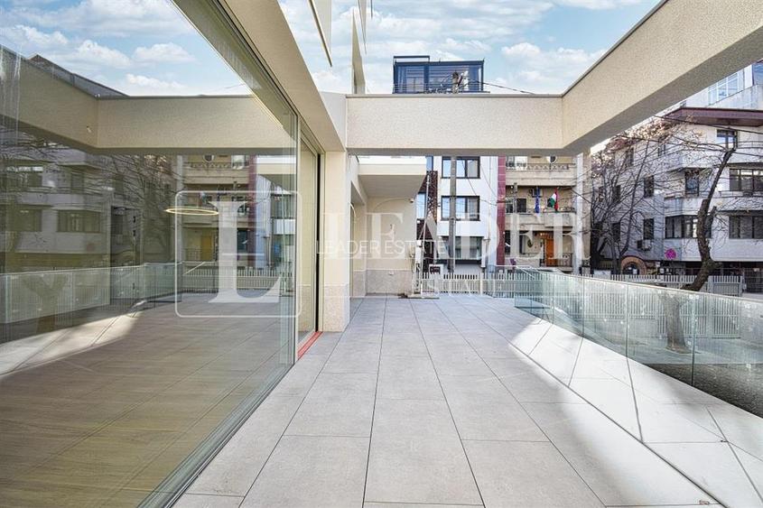 Luxurious 4Bedroom Duplex in Dorobanti – A Rare Opportunity for Premium Living - 4