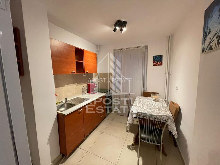 Apartament 2 camere de inchiriat, Spitalul Judetean, Timisoara - 6