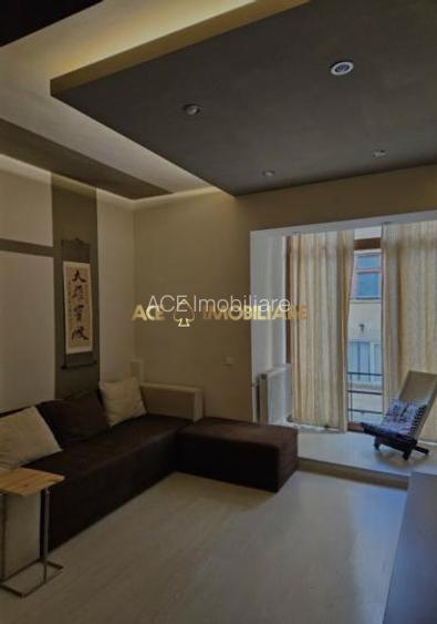Garsoniera de inchiriat | Rosetti | Metrou | Boiler | Mobilat | Utilat - 2