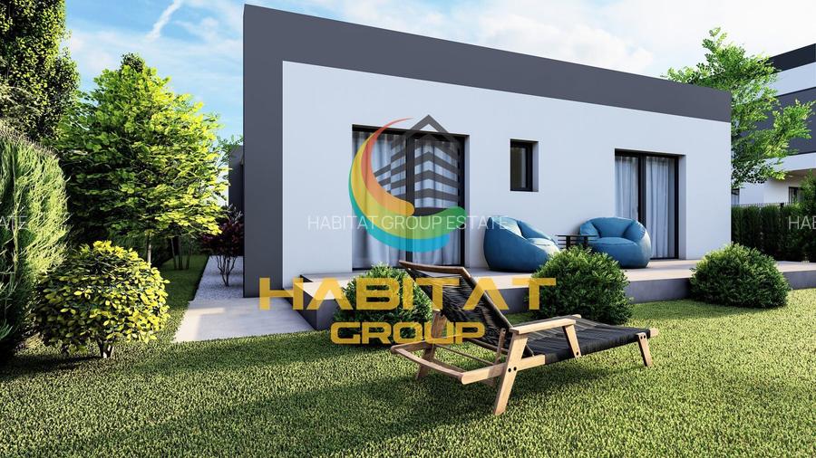 Vanzare Casa 4 camere 5 min STV Berceni Comision 0% - 16