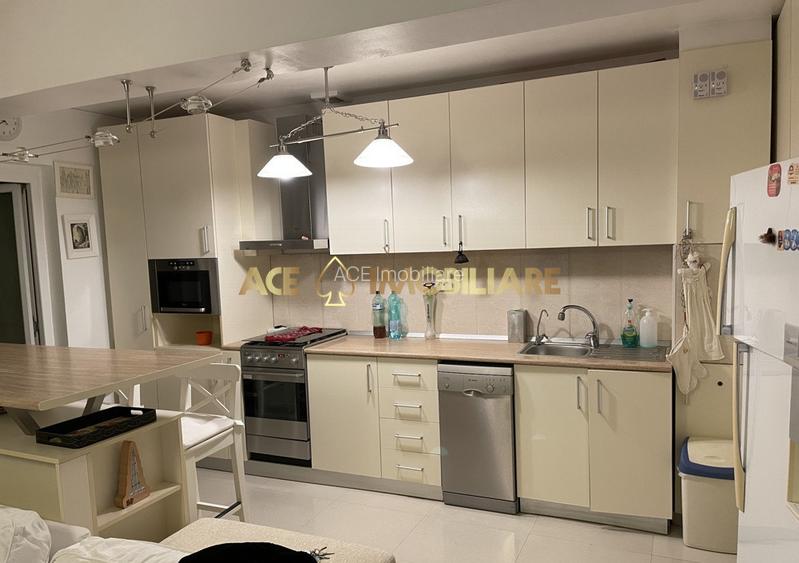 2 Camere de inchiriat | Drumul Taberei | Metrou | Parcare | Centrala - 4