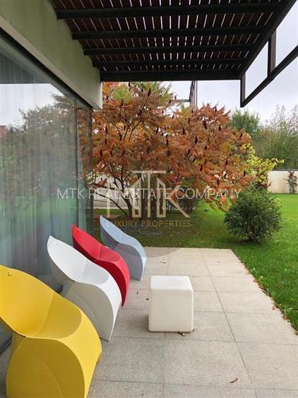 VIla lux 6 camere I Pipera-Iancu Nicolae I Mobilata&utilata - 12