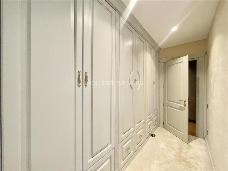 4 Rooms  Herastrau Park   Boutique building - 15