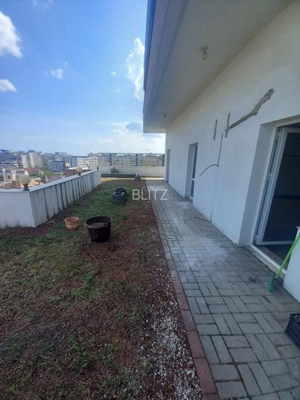 PENTHOUSE EXCLUSIVIST, 317 mp utili + 393 mp terase+piscina, zona Centrala  - 20