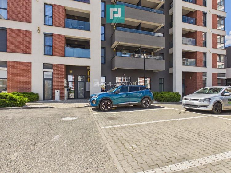 Apartament cu 3 camere - Adora Park Uta - 20