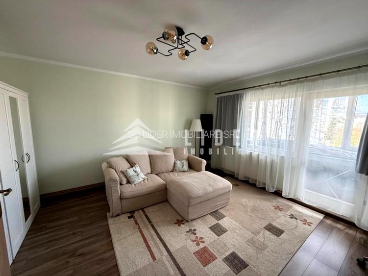 Apartament  de vanzare cu 2 camere  decomandat  confort sporit zona BRD Marasti - 4