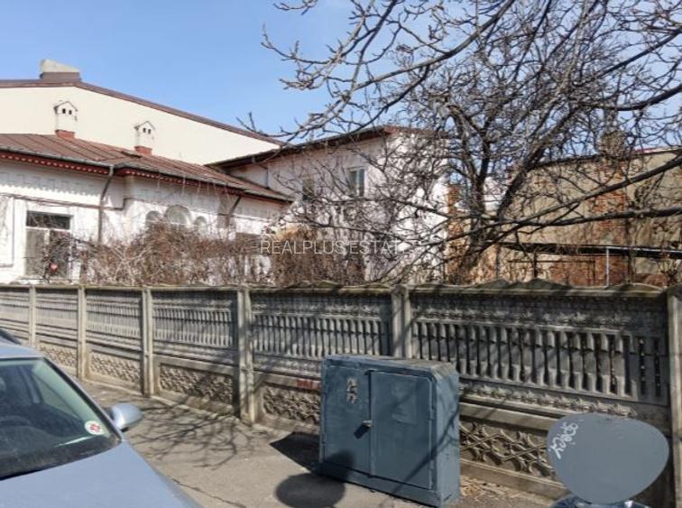 Teren De vanzare Stefan cel Mare -Vasile Lascar - 3