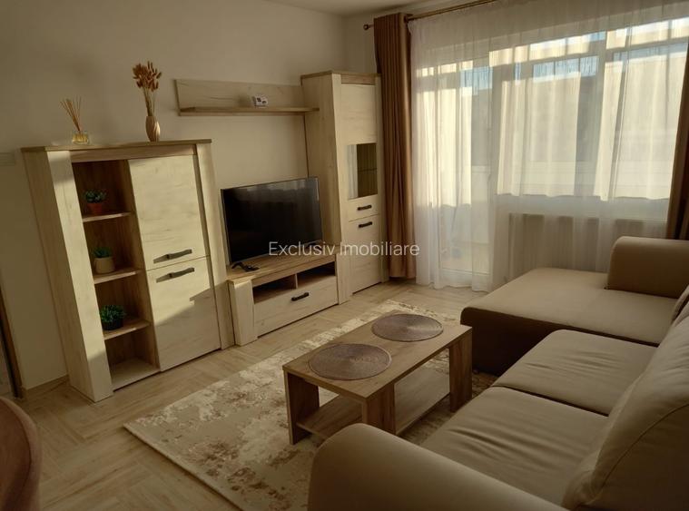 Apartament 2 camere | Tomis Nord - OMW | Prima inchiriere - 8