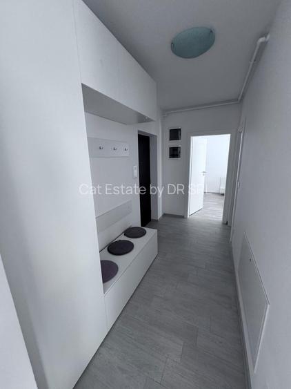 2 camere Aradului , str.Armoniei - 5