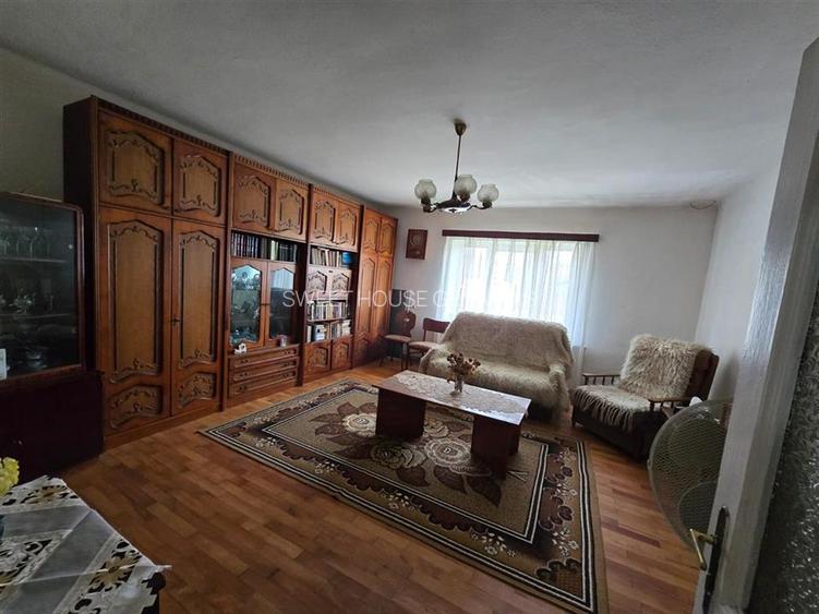 Casa de vanzare in Cincsor - 4