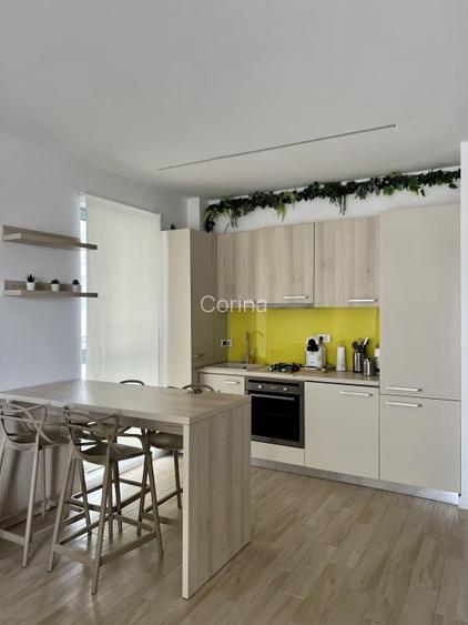 Apartament zona cluburi Mamaia Nord 2 camere - 2