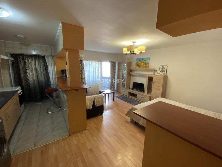 Garsoniera Mall Vitan vis-a-vis - 11