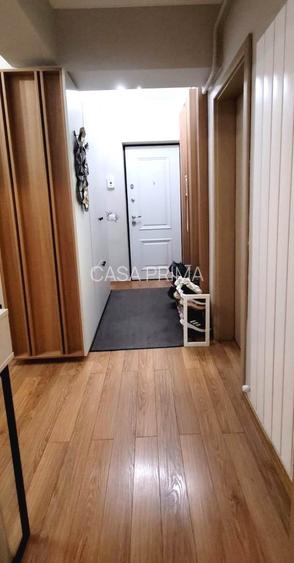 Apatament 3 camere decomandat, 68 mp, mobilat, utilat, Galata - statie autobuz - 5