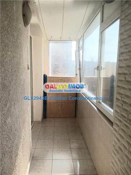 Apartament 2 camere Titan, decomandat, Metrou Titan 1 minut, Parc IOR - 7