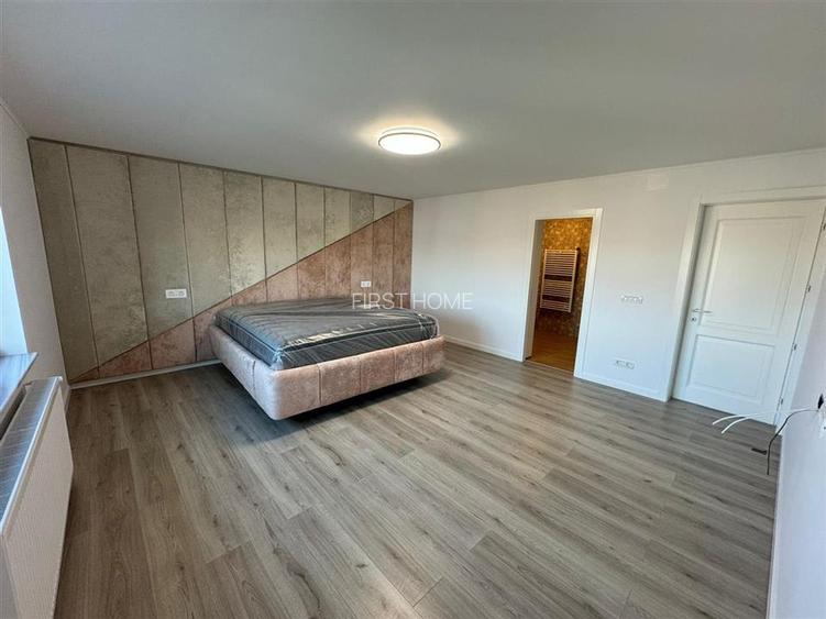 Cladire cu 3 apartamente in suprafata totala construita de 500 mp - 5