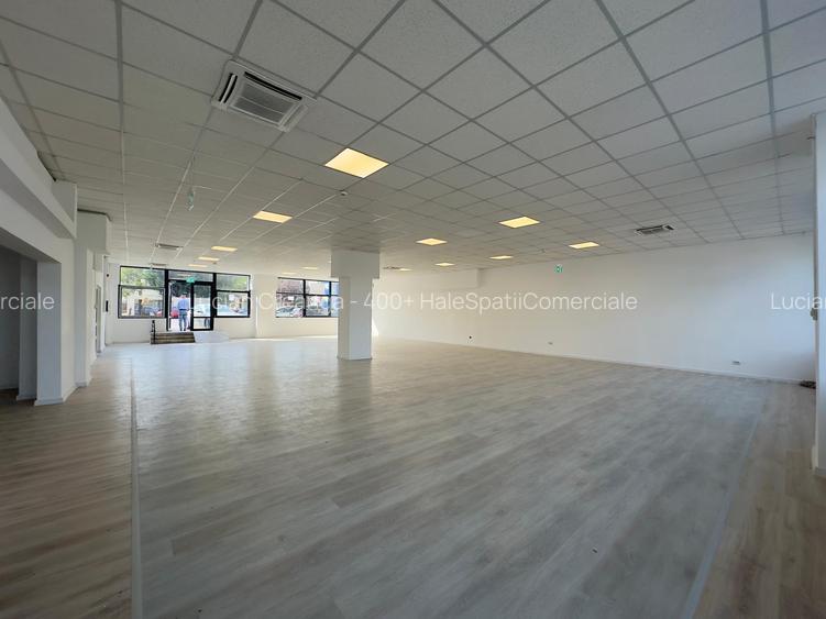 Spatiu comercial 286mp, langa Makita, Sophia - 15