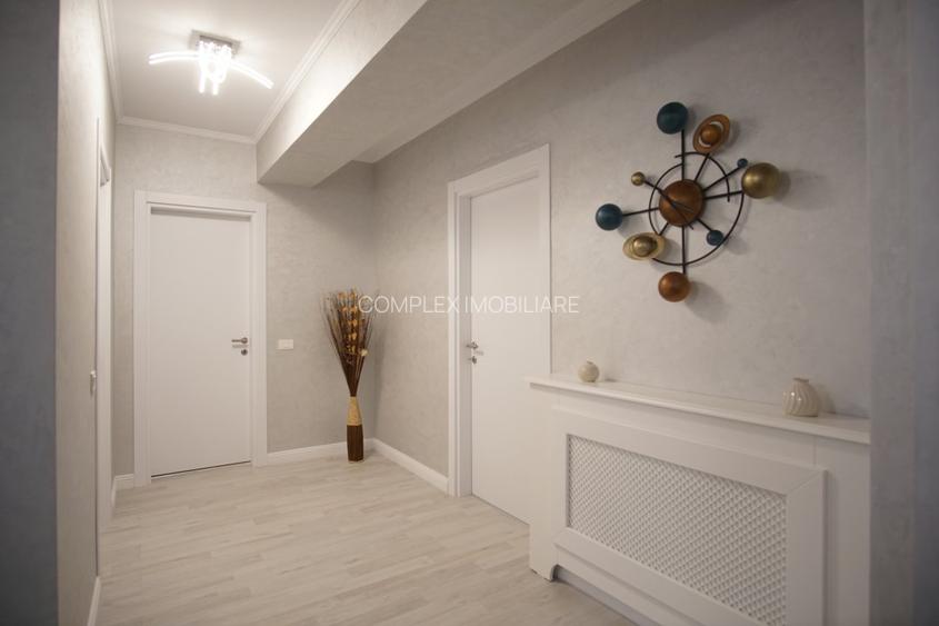 Unirii |Decebal | Matei Basarab Residence | High Class in bloc 2021 | totul nou - 24