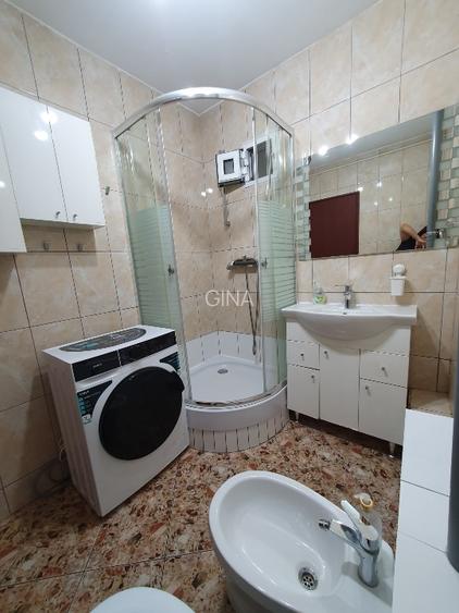 VANZARE APARTAMENT 3 CAMERE DRISTOR / BABA NOVAC BUCURESTI SECTOR 3 - 14