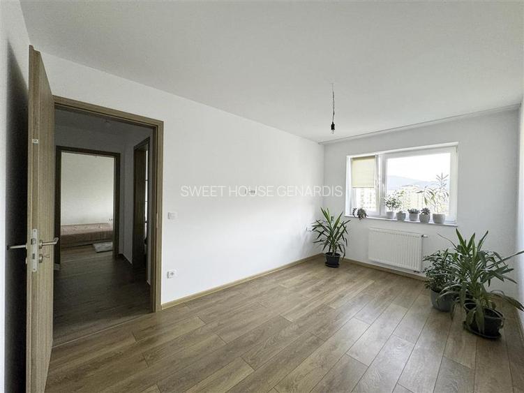 Apartament cu doua camere Coresi Kasper - 6