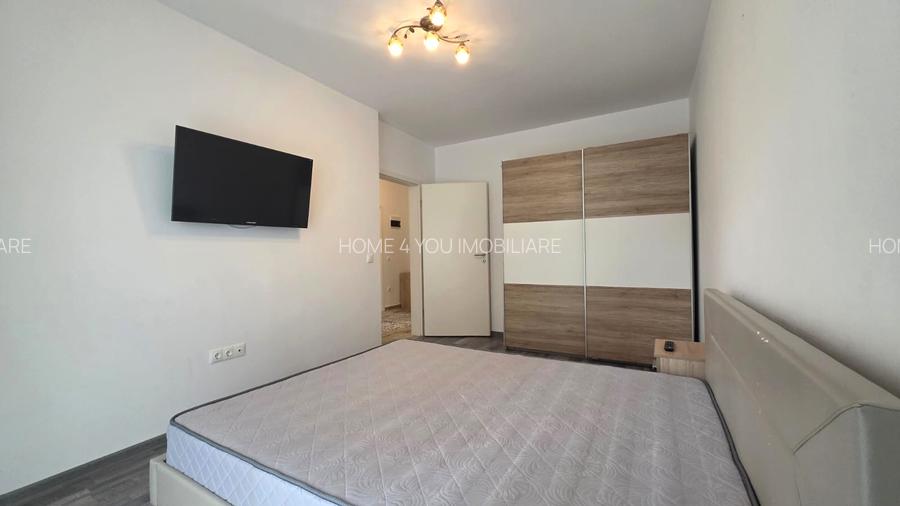 Apartament 2 camere+birou parter inalt Avantgarden - 8