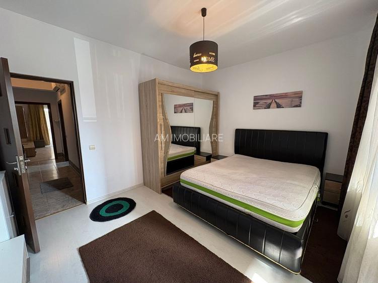 AP. 2 CAMERE APARATORI, CENTRALA PROPRIE, BUCATARIE INCHISA, METROU - 4