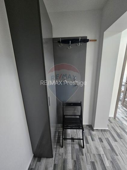 2 camere Jiului 56mp | Metrou | Gata de mutat | Bloc reabilitat - 7