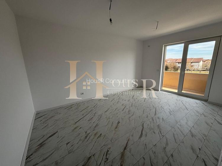 Disponibil Imediat. Decomandat. Bucatarie inchisa. Balcon. - 6