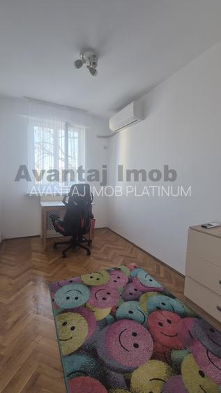 P-ta Romana / Dorobanti / centrala bloc / boxa - 8