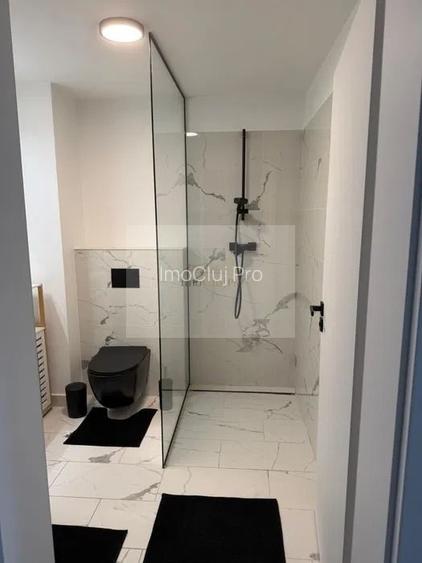 Inchiriere 2 camere | Semicentral | Parcare | zona Liberty Park - 6