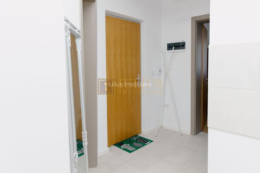 Monarch Village; Mosnita Noua, 3 camere la parter. - 40