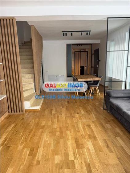 Chitila - Vila Moderna P+1E - zona Casa Vanatoreasca - 5