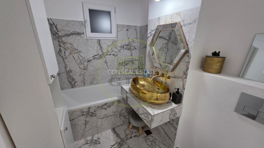 Închiriere – Apartament Elegant 3 Camere, Cămară, Pivniță – Terezian - 14