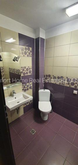 Bucurestii Noi Închiriez ap 3 cam mobilat utilat complet centrală proprie - 6