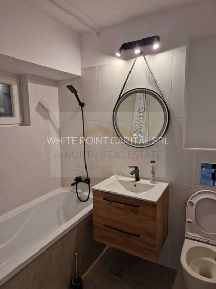 Apartament 3 camere de închiriat | Splaiul Unirii | Vedere către Dâmbovița | Ide - 4