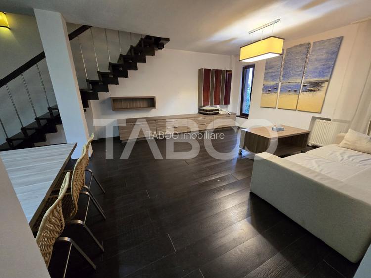 Apartament 3 camere 2 balcoane 2 bai 105 mpu etaj 1 Calea Dumbravii - 13