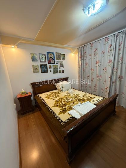 🏡 De vânzare – Apartament 4 camere, 85 mp utili, etaj 2/3 - 8