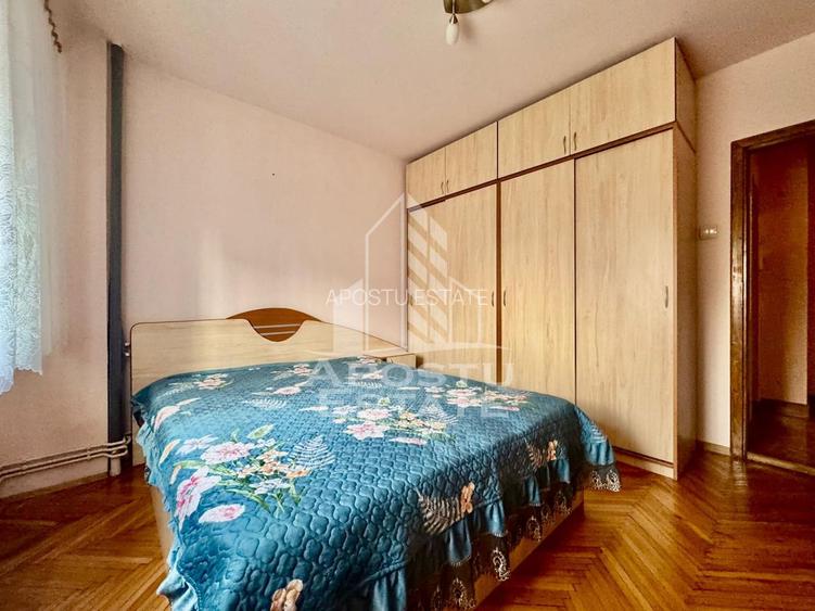 Apartamnet 2 camere, 75 mp, zona Vlaicu - 3