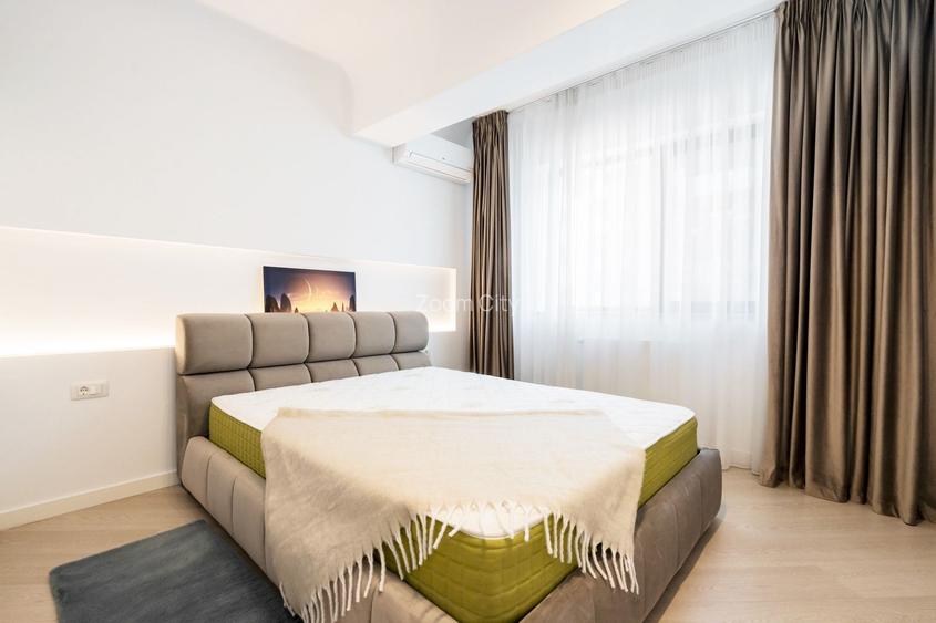 COMISION 0%, Apartament 3 camere 82mp cu parcare subterana inclusa CORTINA NORTH - 11