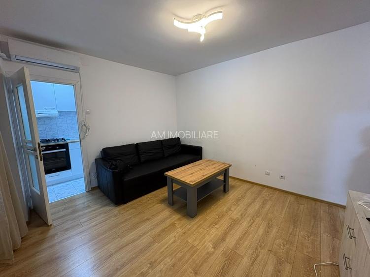 GARSONIERA- BRANCOVEANU, PARCARE ADP , METROU 8 MINUTE, MODERN - 3