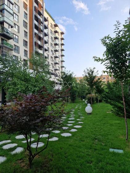 2 camere – Astorium My Home Pallady, bloc nou, etaj 4, modern, centrală proprie - 11