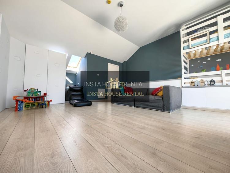 4 camere Avangarde Forest /  Pipera - 13