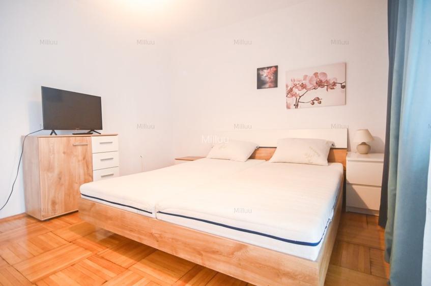 2 camere – Lipovei (langa Iulius Mall) - 7