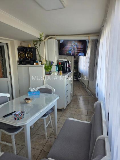 Etaj 1- Apartament 3 camere 78mp, Dorobantilor, Mobilat Utilat. - 7