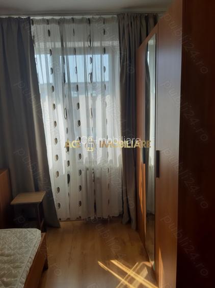 2 Camere de inchiriat | Titan | Metrou | Petfriendly | Mobilat |Utilat - 4