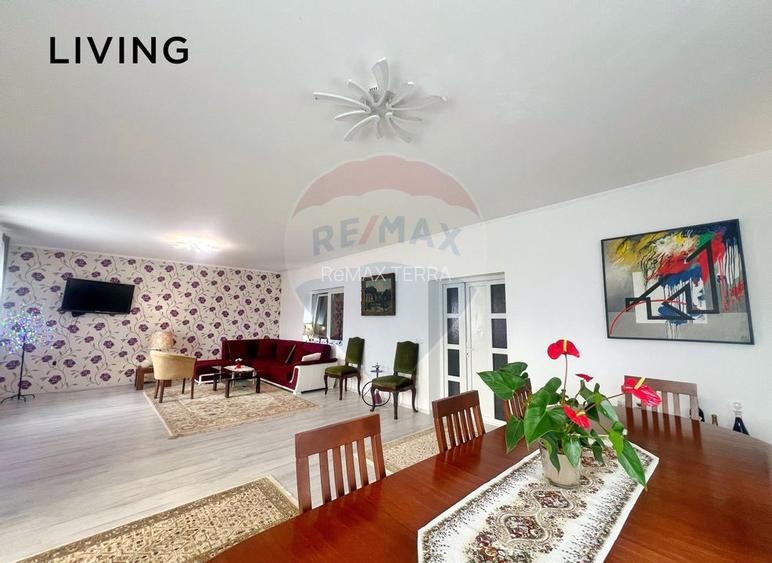 De vanzare casa cu teren generos in Salsig - finisaj exterior inclus - 3