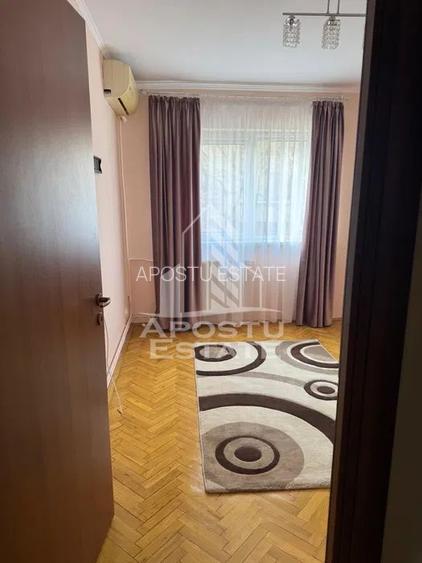 Apartament cu 3 camere, zona Girocului-Lidia, 2 bai, 2 balcoane - 6