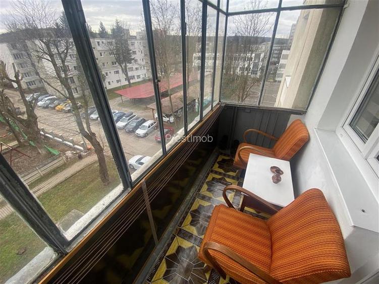Apartament cu 3 camere de inchiriat in Dambu - 11