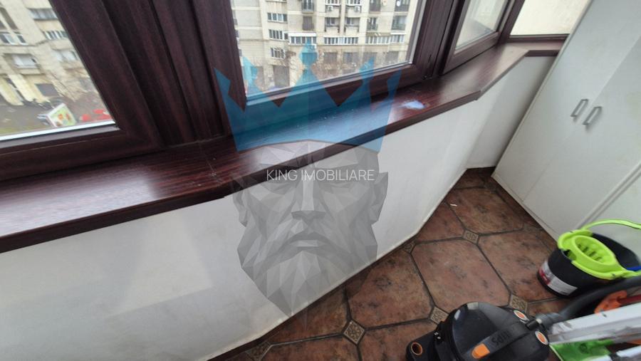  Apartament 3 Camere Natiunile Unite Bucuresti - 12