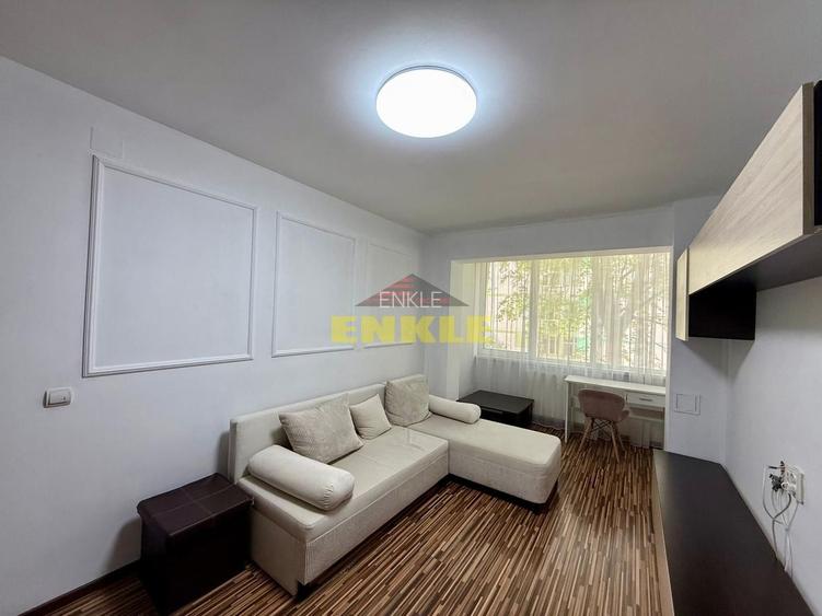 Apartament 2 camere semidecomandat – Strada Colonel Tomoroveanu - 2