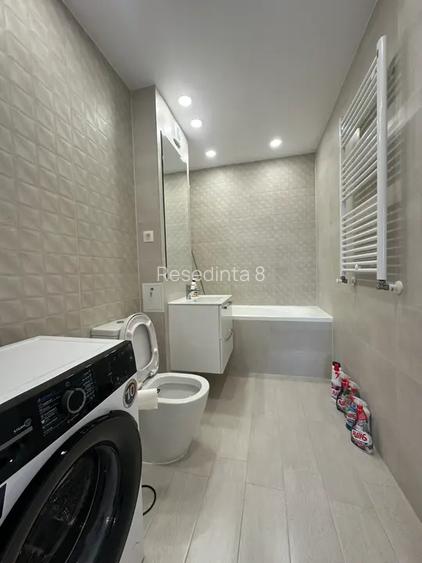 Apartament 2 camere Hills Brauner, Parcare Subterana ! - 4